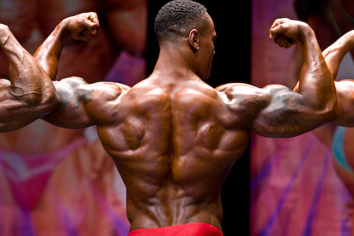 A Shocking Protein Supplement Discovery!