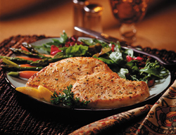 Why Protein Won't Make You Fat