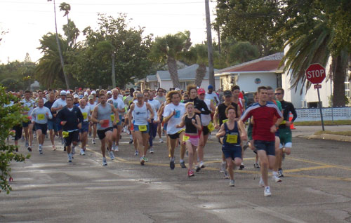 Quickness Training Drills