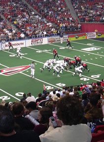 Quickness Training Drills