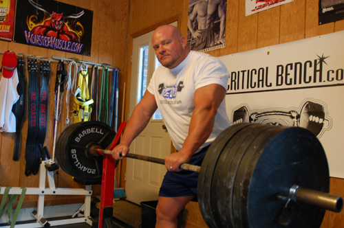 Release Your Inner Masochist