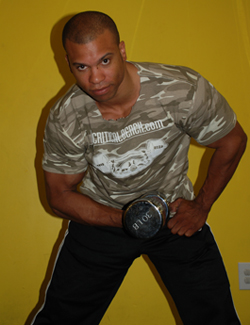 Release Your Inner Masochist