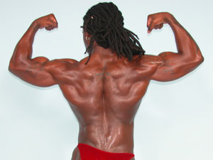 Rest Between Workouts for Muscle Growth