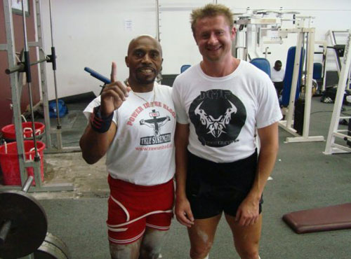 What Is Restoration During A Workout?