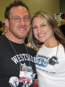 What Is Restoration During A Workout?