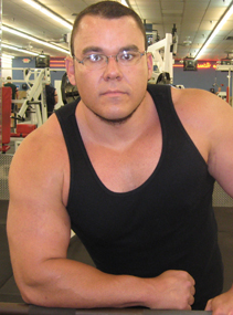 Why Am I Not Seeing Results With My Weight Lifting Program?