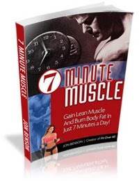 Review of 7-Minute Muscle