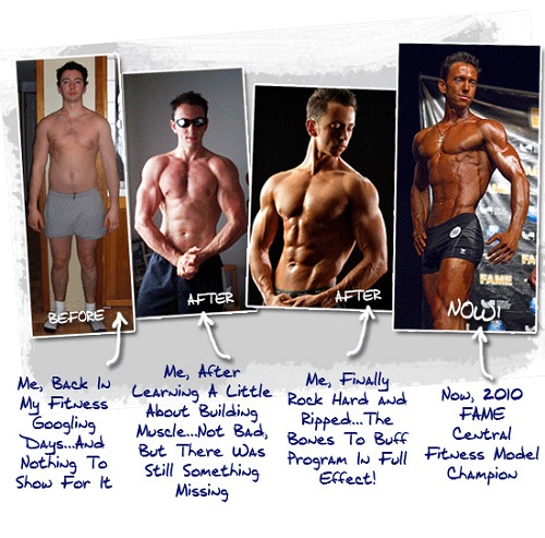 there's a great chapter on cardio