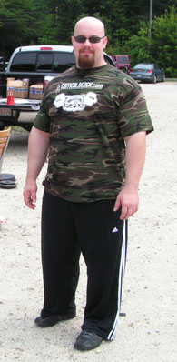 Review of Critical Weight Gain Program