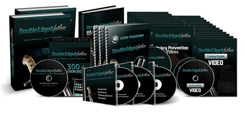 Review of Dr. Kareem Samhouri's Double-Edged Fat Loss 2.0