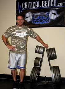 Review of The Natural Size Program