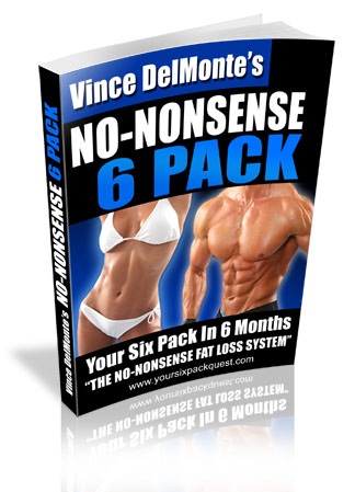 Review of Vince Delmonte's Six-Pack Quest