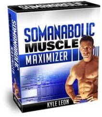 SMM includes four patented formulas