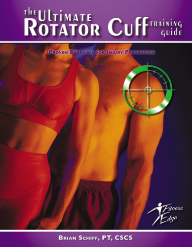 cure to rotator cuff pain