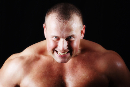 Sandbag Complexes for Developing Strength, Conditioning and Rock Hard Muscles