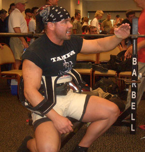 Sarcopenia, The Undiagnosed Epidemic