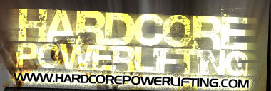 Hardcore Powerlifting LLC