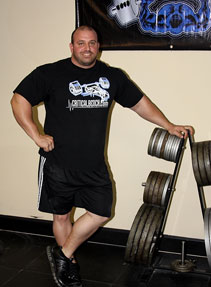 5 Shortcuts To Build Muscle Size