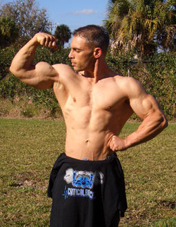 5 Shortcuts To Build Muscle Size