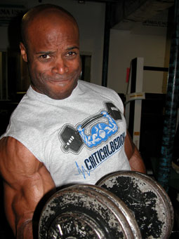 5 Shortcuts To Build Muscle Size