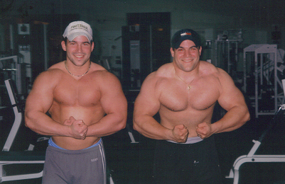 The Skinny Guy's/Gal's Guide To Gaining Weight