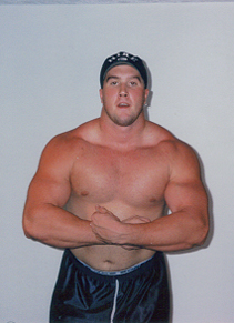 The Skinny Guy's/Gal's Guide To Gaining Weight