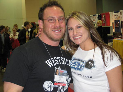 The Skinny Guy's/Gal's Guide To Nutrition