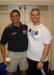 The Skinny Guy's/Gal's Guide To Nutrition