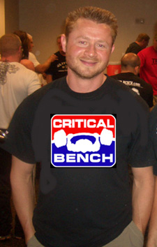 The Skinny Guy's/Gal's Guide To Nutrition