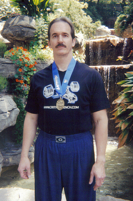 The Skinny Guy's/Gal's Guide To Nutrition