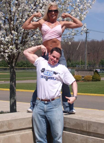 The Skinny Guy's Guide To Protein Powder