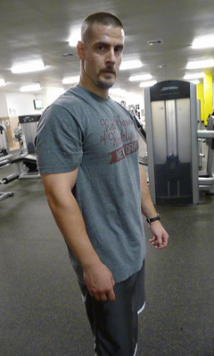 The Skinny Guy's Guide To Protein Powder