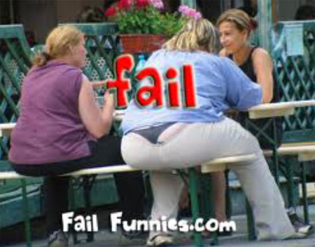 Socially Awkward Situations