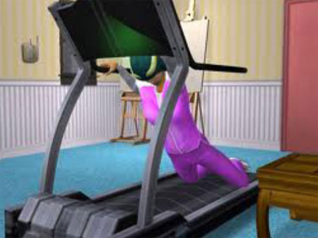 Socially Awkward Situations