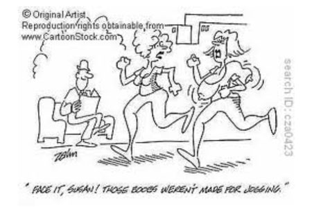 Socially Awkward Situations