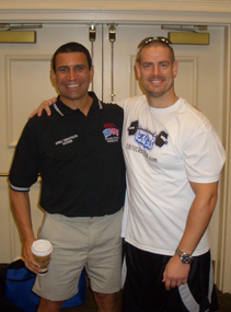 Using Social Media To Drive People To Your Health Club