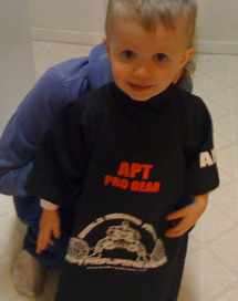 how to get more speed off chest