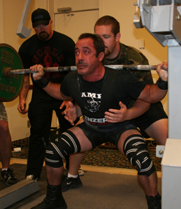 A Guide to Speed Strength Training