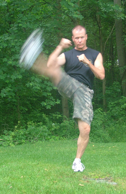 A Guide to Speed Strength Training