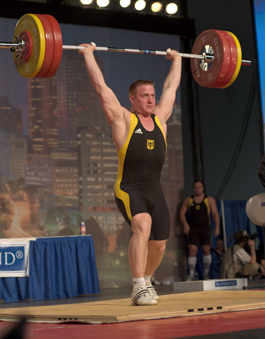 A Guide to Speed Strength Training