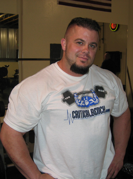 Speed Training Program