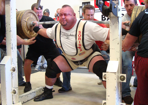 Squats to Skyrocket Your Muscle Growth and Fat Loss