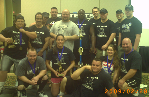 Steroids Impact Every Aspect of Training