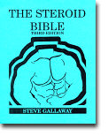 Steroid Bible