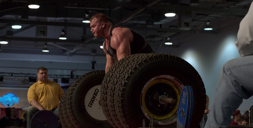 Strength Training Myths and Lies