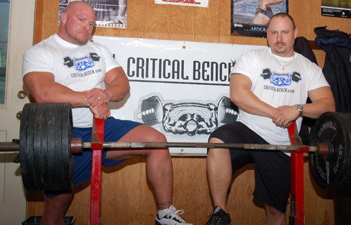 Strength Training 101  Get Strong, Build Muscle, Lose Fat