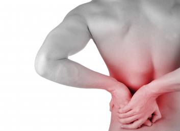 The One Stretch That Can Help You Avoid Lower Back Pain