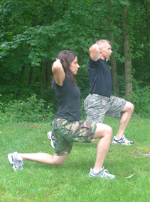 The One Stretch That Can Help You Avoid Lower Back Pain