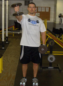 How Strict Should Your Exercise Form Be?