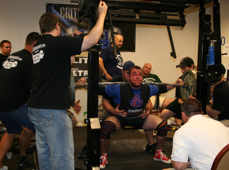 Train Your Brain For a Stronger Body